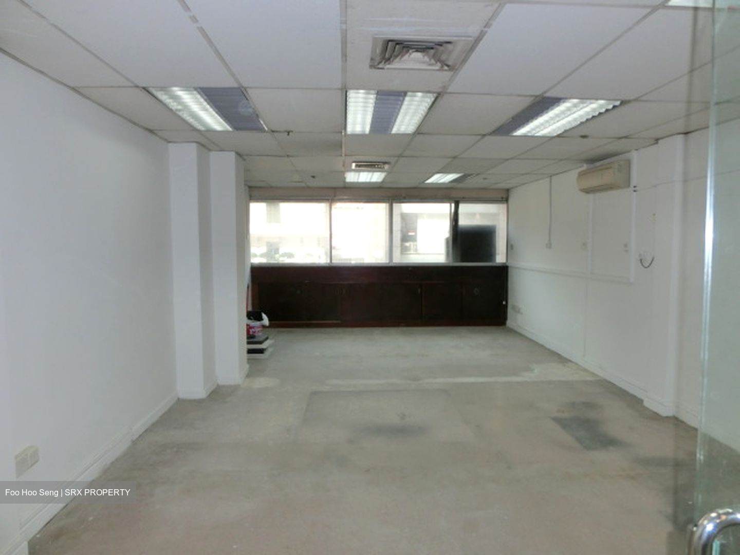 People's Park Centre (D1), Office #489324421